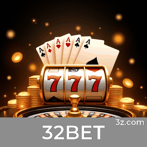 32BET Bônus acumulado 32BET