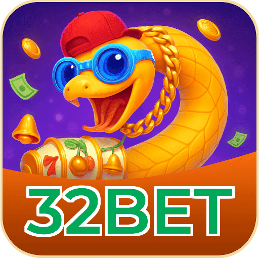 32BET: Seu Cassino Online e Apostas Seguras